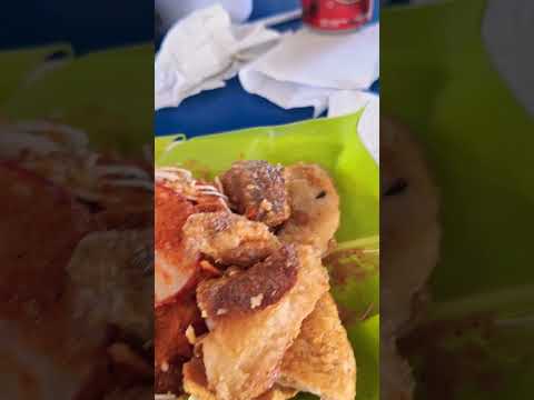 yuca de izalco es la mejor #tipicos #yuca #izalco #sonsonate #elsalvador #mivideo #parati #comenta