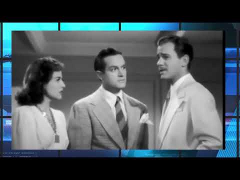 Bob Hope - greatest movie line ever!!