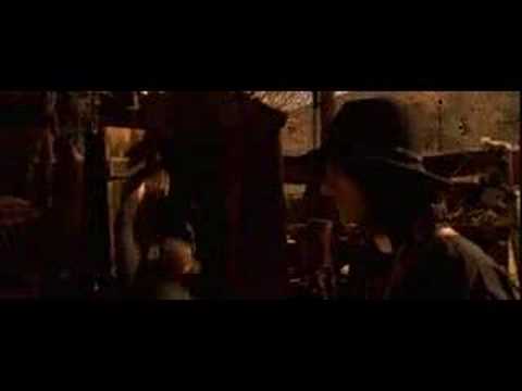 The Legend Of God's Gun (2007) Teaser Trailer