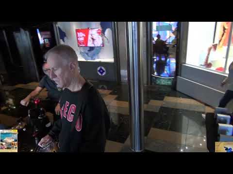 Jam 24C - Mark Miklos - February 2020 - Danny Stewart's Bluegrass Cruise