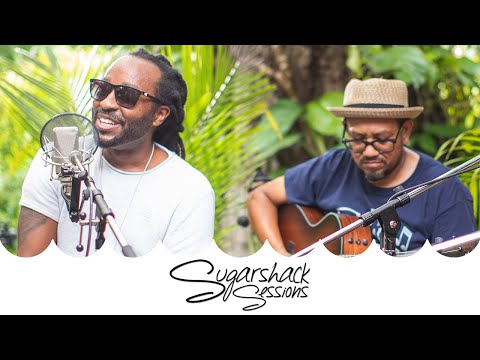 Arise Roots - If You Let Me (Live Music) | Sugarshack Sessions