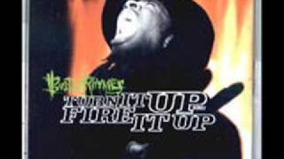 Busta Rhymes Turn it up / fire it up