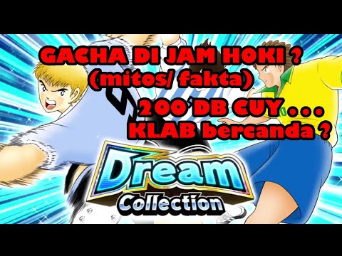 GACHA 200DB DREAM COLLECTION | RYOMA HINO HA
