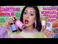 Makeup Skin Body Hair EMPTIES