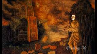 Soror Mystica - Vokalise