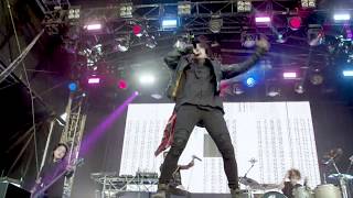 Crossfaith - Catastrophe [Live at UNIFY 2019]
