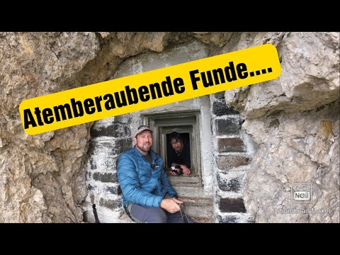 Der Nufenenpass ist Kampfbereit!!!