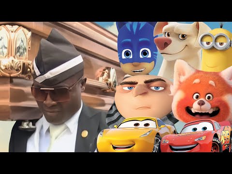 SUPER MEGAMIX COFFIN DANCE ASTRONOMIA