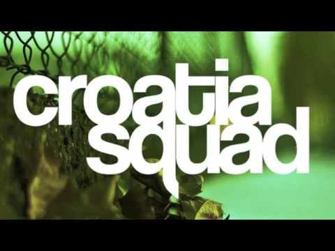Croatia Squad - Give It All Away (Original Mix)