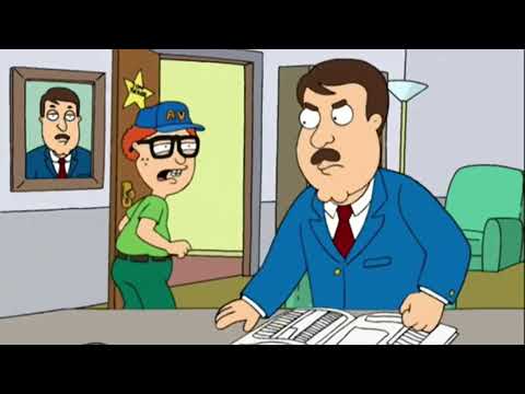 Family Guy: Sweet'N Low (with Tom Tucker and Neil Goldman)