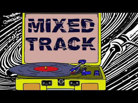 Azzido Da Bass Dooms Night vs Silverblue Step Back vs DJ Pure My Definition