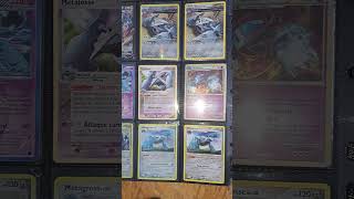 Un bout de métal ⛓️⚙️ #pokemon #pokemoncards #pokémon #pokemontcg
