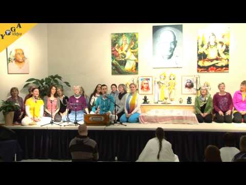 He Ma Durga with Sundaram