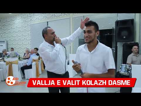 VALLJA E VALIT + PIPZAT - 25 Sep 2012