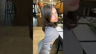 Kinsley Wyatt Hot New TikTok