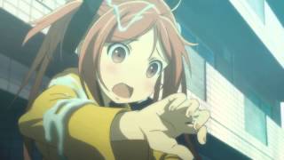 TVアニメ「Black Bullet」PV