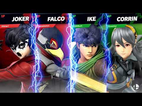 CNB #327 Doubles   Andromeda & PokefanZ vs Sabo & Juice   Winners Finals