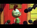 Chicken Little Trailer
