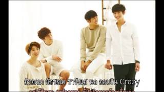 [THAI SUB] 2AM - Sunshine