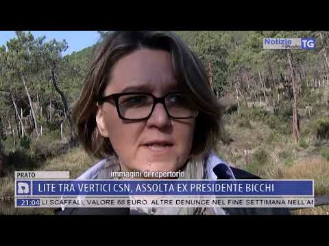 2018-05-14 NOTIZIE DI PRATO TG ORE 20.50