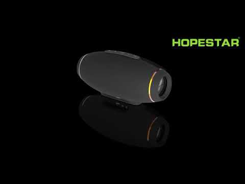 HOPESTAR-H20