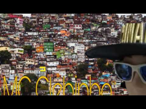 Não quis me vender bolo - Mc Clebinho