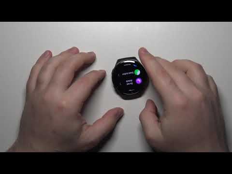 How to Factory Reset HUAWEI Watch GT 2e – Restore Defaults / Erase Storage