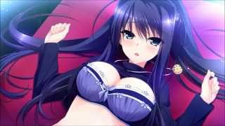 Nightcore - Ghost  [Fefe Dobson] With Lyrics !