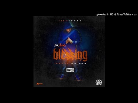 Kam J - Blessing
