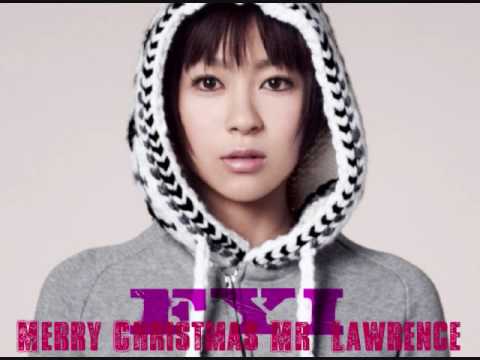 Merry Christmas Mr Lawrence FYI (Joiko Threw Me Away Remix) INSTRUMENTAL