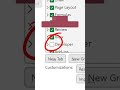 How To Enable The Developer Tab In Microsoft Excel Office365 Exceltricks Msexceltricks