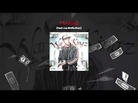 Parkiao (Feat. Los Mafia Boyz) - Cosculluela (War Kingz)