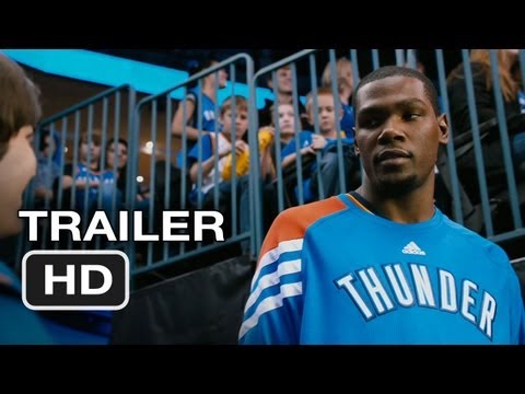 Thunderstruck (2012) Official Trailer