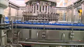 بيع ماكينة تعبئة العلب Dosenfüller Variocan 15/3 - صورة 4 | Machineryline ماكينة تعبئة العلب Dosenfüller Variocan 15/3 | صورة 4 - Machineryline