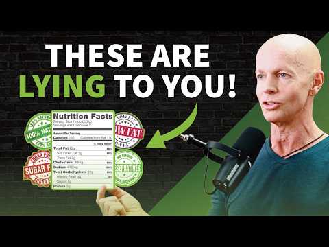 How to Read Food Labels: Spotting Hidden Ingredients in Ultra-Processed Foods