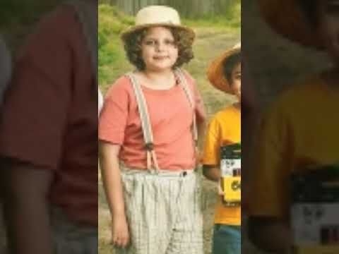 Chico Bento e a Goiabeira Maraviosa