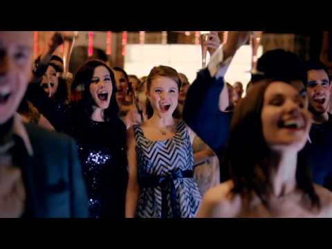 Trailer of Skins (2007)