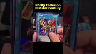 증식의G 쿼식을 뽑고싶다구 Rarity Collecion Quarter Century 대리깡 (간향님)