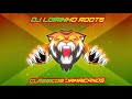 CLÁSSICOS  JAMAICANOS ( THE ITALS - MAKE MERRY) DJ LOIRINHO ROOTS