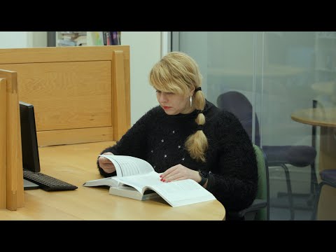 Dr. Alessia Paccagnini - MSc in Quantitative Finance