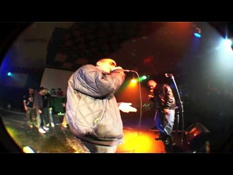 Amerigo Presenta: Malestremo - Call The Cops live @ Club 71!