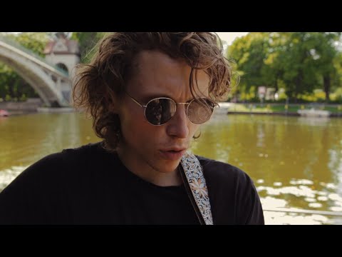 Josh Savage - Blue Luck /// Berlin Sessions