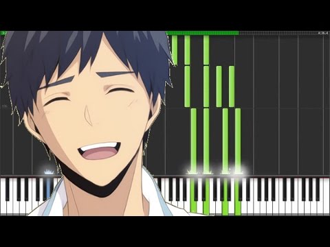 ReLIFE Button (Piano Version) PENGUIN RESEARCH