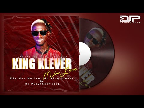 KING KLEVER (MIX LOVE)  by Dj Piquinote 1820