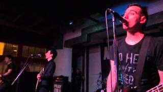 Anti-Flag &#39;Waiting Room&quot; [Fugazi cover] Korova 2-21/16 (7)
