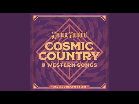 Why You Been Gone So Long