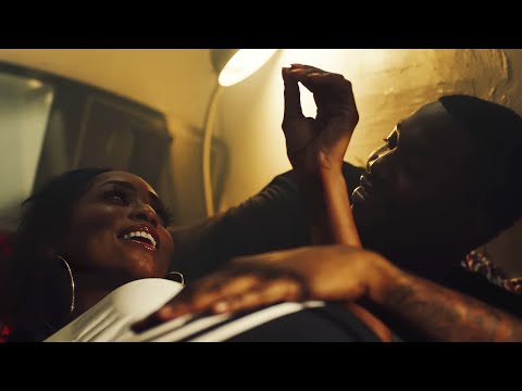 Meek Mill, Chris Brown - Stereo Love ft. Gunna (Music Video)