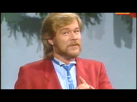 Relax, Peter Petrel und de Höhner - Dialekt-Potpourri 1984