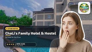 ChaLi's Family Hotel & Hostel - So Good for the Price | Pai, Thailand🏨
