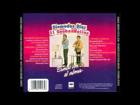 08 Diomedes Diaz - Pasajeros de la Vida